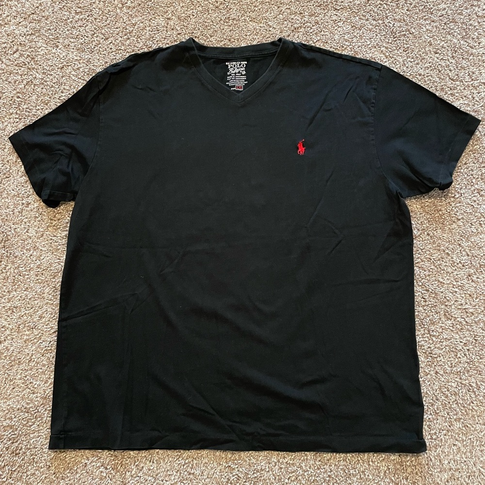 Ralph Lauren Polo Men’s T-shirt